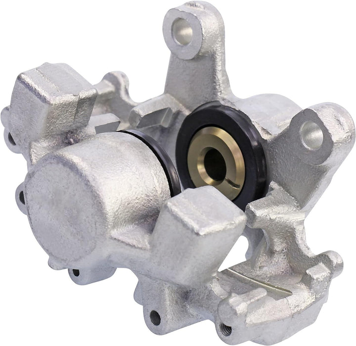 ATEC Germany 1x Bremssattel hinten rechts Bremszange Festsattel mit 2 Kolben, Kompatibel mit MERCEDE