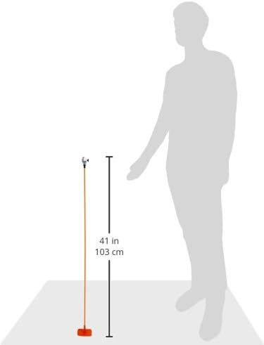 Ratioparts Kolibri Ablänghilfe Kettensäge 100 cm