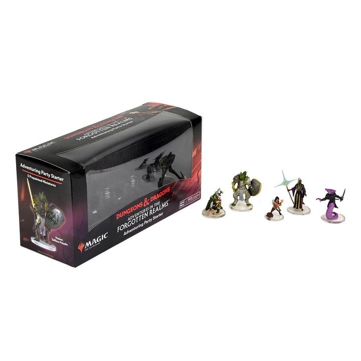 WizKids/NECA 71965 Zubehör, Mehrfarbig