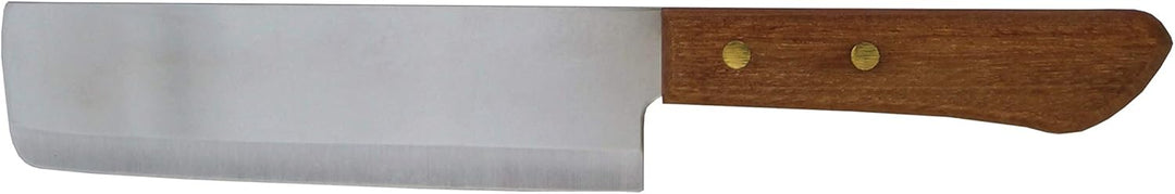 Thailand Messerset [ 8 Messer - #248, 22, 21, 172, 171, 792, 501, 503 ] Messer mit Holzgriff