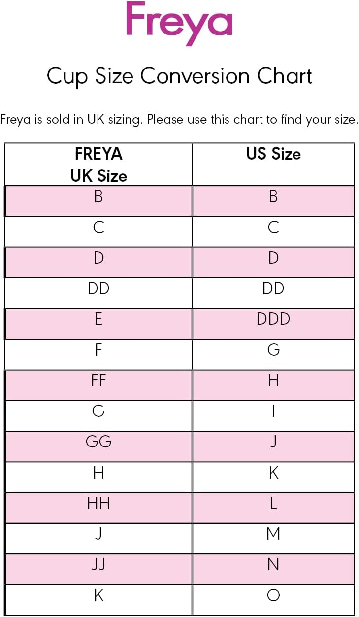 Freya Damen Undetected Underwire Demi Bra T-Shirt-BH, Undurchsichtige 28FF Naturfarben / Beige, 28FF
