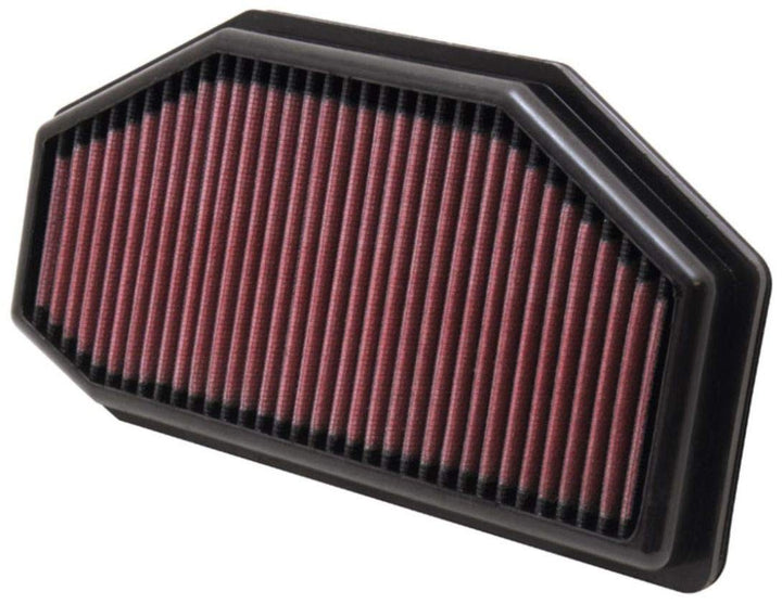 K&N Filters TB-1011 Motorrad Motorräume