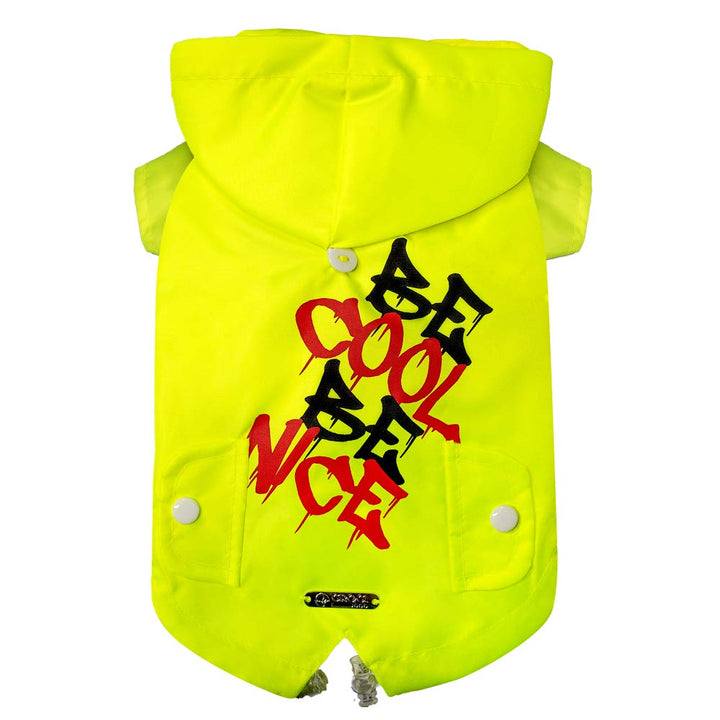 Kreuz wasserdicht Be Cool 45 cm - 30 g, 45 CM