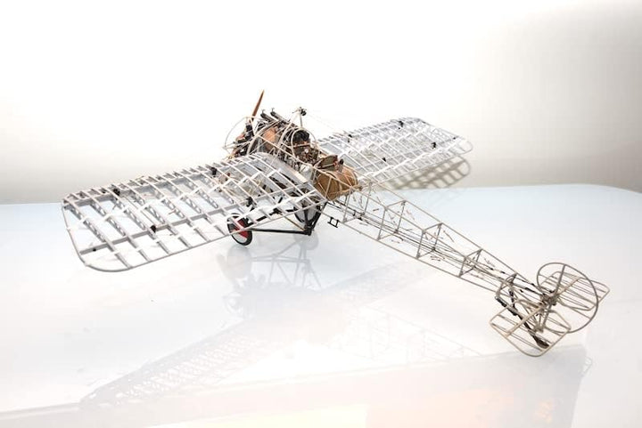 Model Expo MA1050 Modellautobausatz, Mehrfarbig