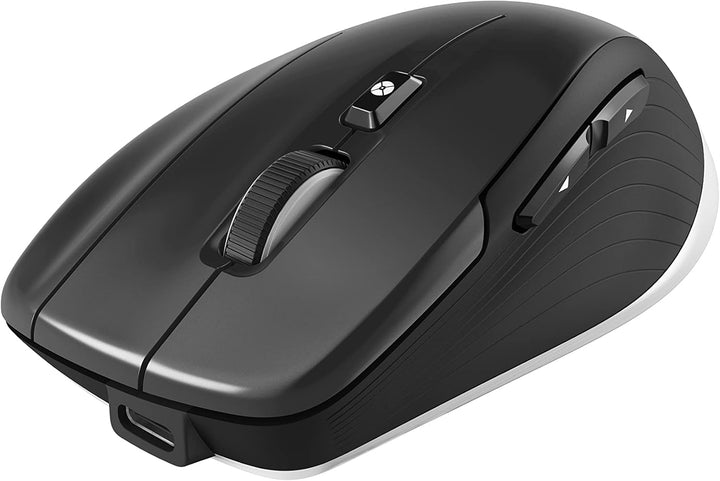 3dconnexion 3DX-700118 Cadmouse Compact Wireless