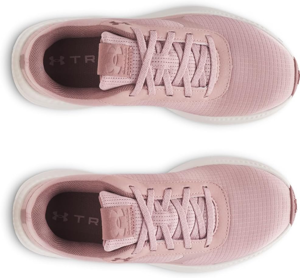 Under Armour W Aurora 3 Womens Runners 39 EU Turmalin Pink Summit White Mist, 39 EU Turmalin Pink Su