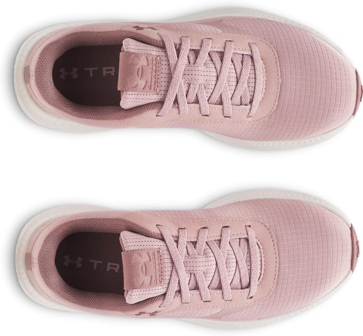 Under Armour W Aurora 3 Womens Runners 39 EU Turmalin Pink Summit White Mist, 39 EU Turmalin Pink Su