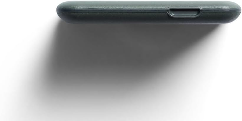 Bellroy Flip Case – (Kartenetui, Hardshell-Brieftasche) - Everglade, Everglade