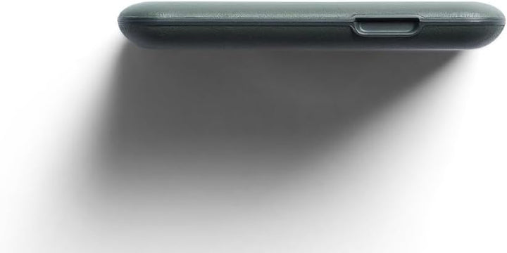 Bellroy Flip Case – (Kartenetui, Hardshell-Brieftasche) - Everglade, Everglade