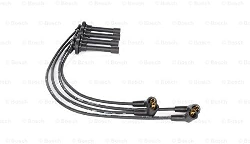 Bosch 0986356793 - Zündleitung - 4er Set