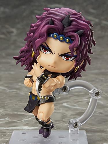 JoJo's Bizarre Adventure Nendoroid Actionfigur Kars 10 cm