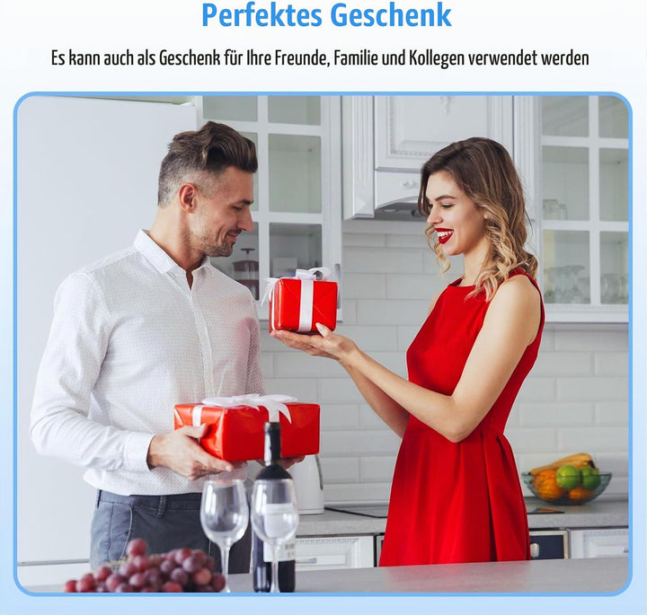 Kartenmischmaschine Elektrische, Automatische Kartenmischer, Mischmaschine für 1-2 Decks, Karten Mis