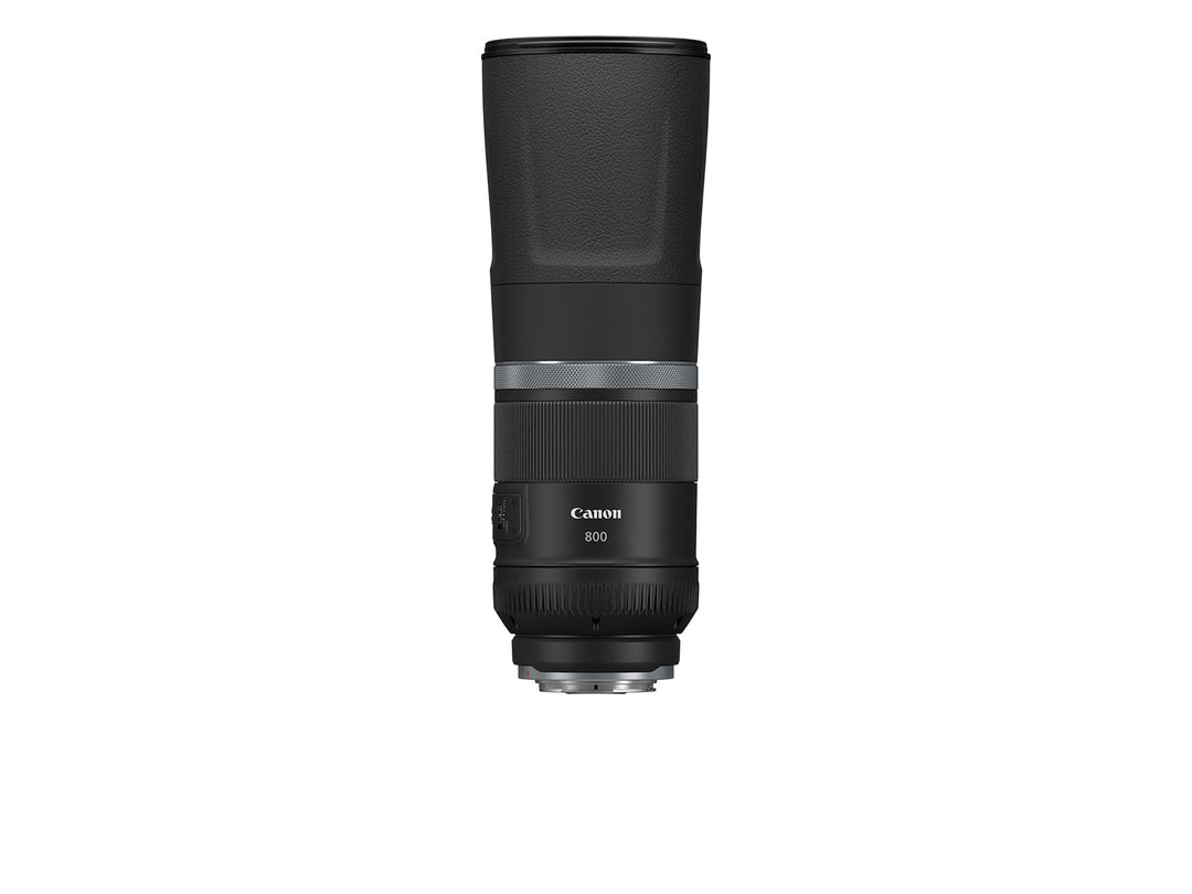 Canon Objektiv RF 800mm F11 is STM (Supertele-Objektiv für EOS R Serie, Festbrennweite, 4-Stufen opt