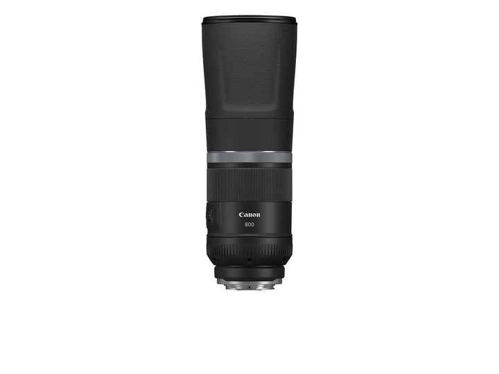 Canon Objektiv RF 800mm F11 is STM (Supertele-Objektiv für EOS R Serie, Festbrennweite, 4-Stufen opt