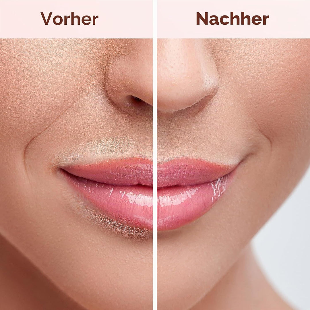 Augenbrauenrasierer elektrisch Gesichtsrasierer frauen elektrisch: Augenbrauen Trimmer damen Augenbr
