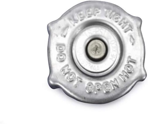 Mopar 5202 8974AA Kühlerdeckel