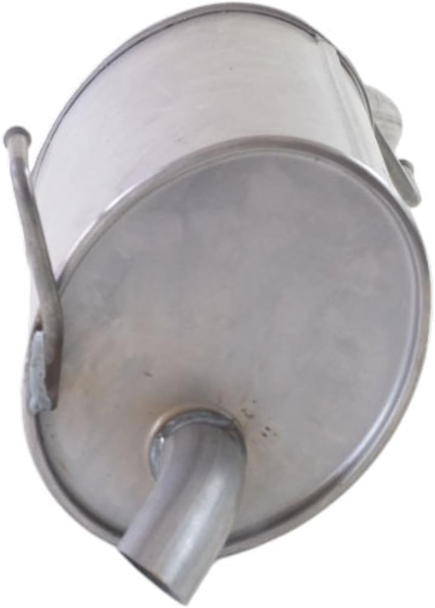 Bosal 145-125 Endschalldämpfer