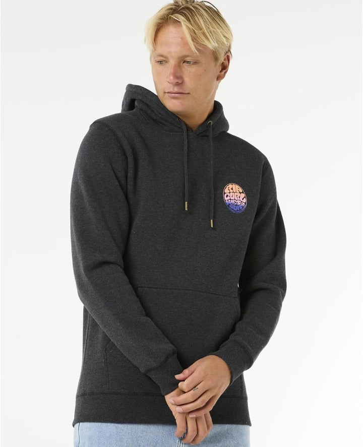 Rip Curl 2025 Männer Wetsuit Icon Hoodie CFEGM9 - Apple Butter, M