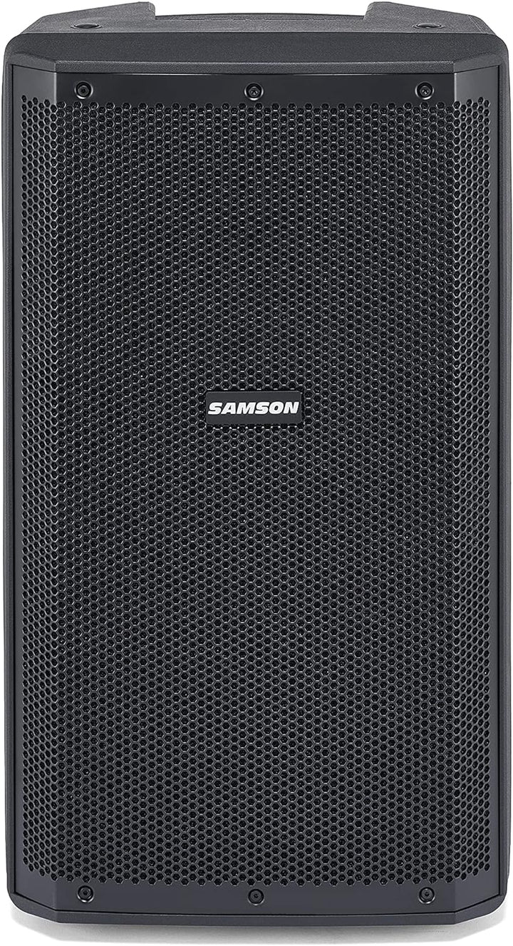 Samson Technologies RS112A Meuble haut-parleur alimenté