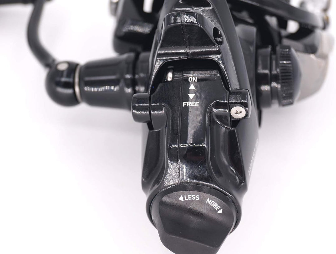 Daiwa 19 Emcast BR LT, Freilauf Angelrolle 3000, 3000