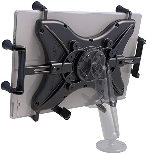 Ersatzteil: RAM Mounts X-Grip UNIVERSAL 12 Class Tablet Holder, RAM-HOL-UN11U (Tablet Holder), Unive