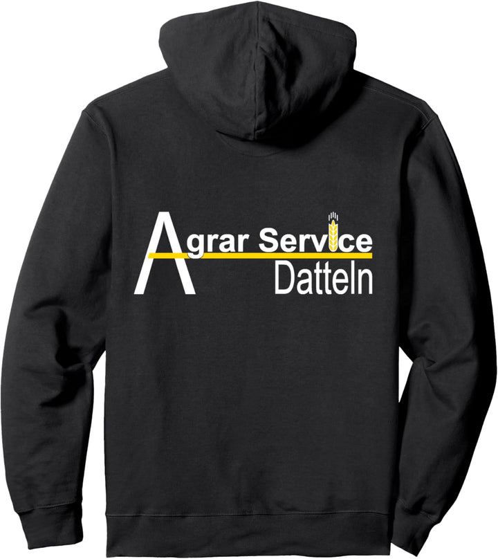 Güllekutscher Pullover Hoodie