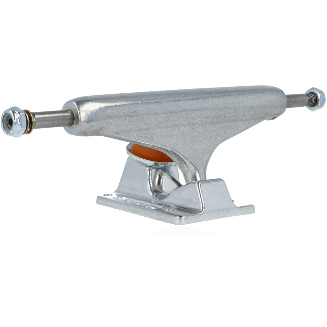 Independent Forged Hollow Skateboard Trucks (Set of 2) Width: 8.25 Inches, Width: 8.25 Inches