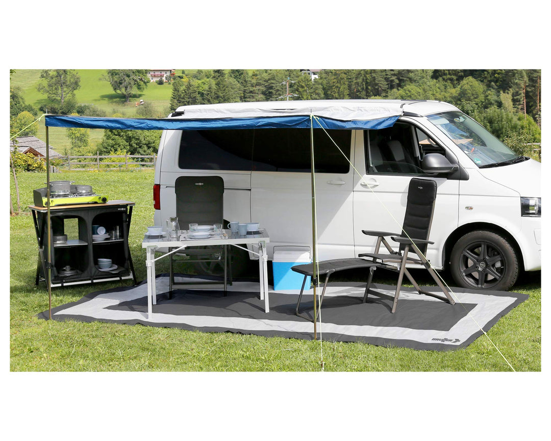 Brunner 0102066N.C52 Zeltteppich Balmat Premium