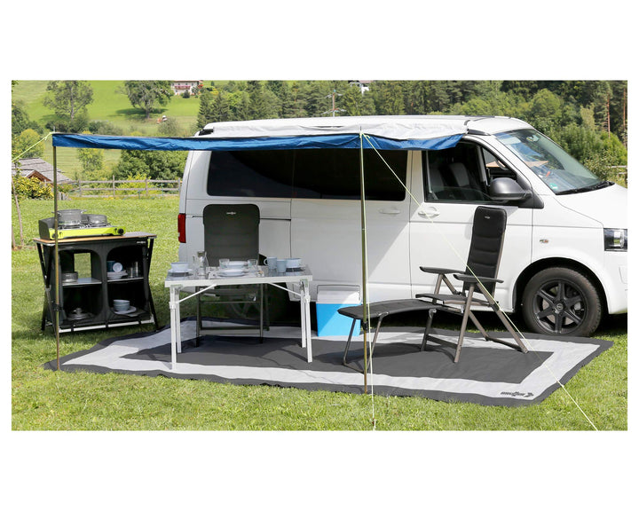 Brunner 0102066N.C52 Zeltteppich Balmat Premium