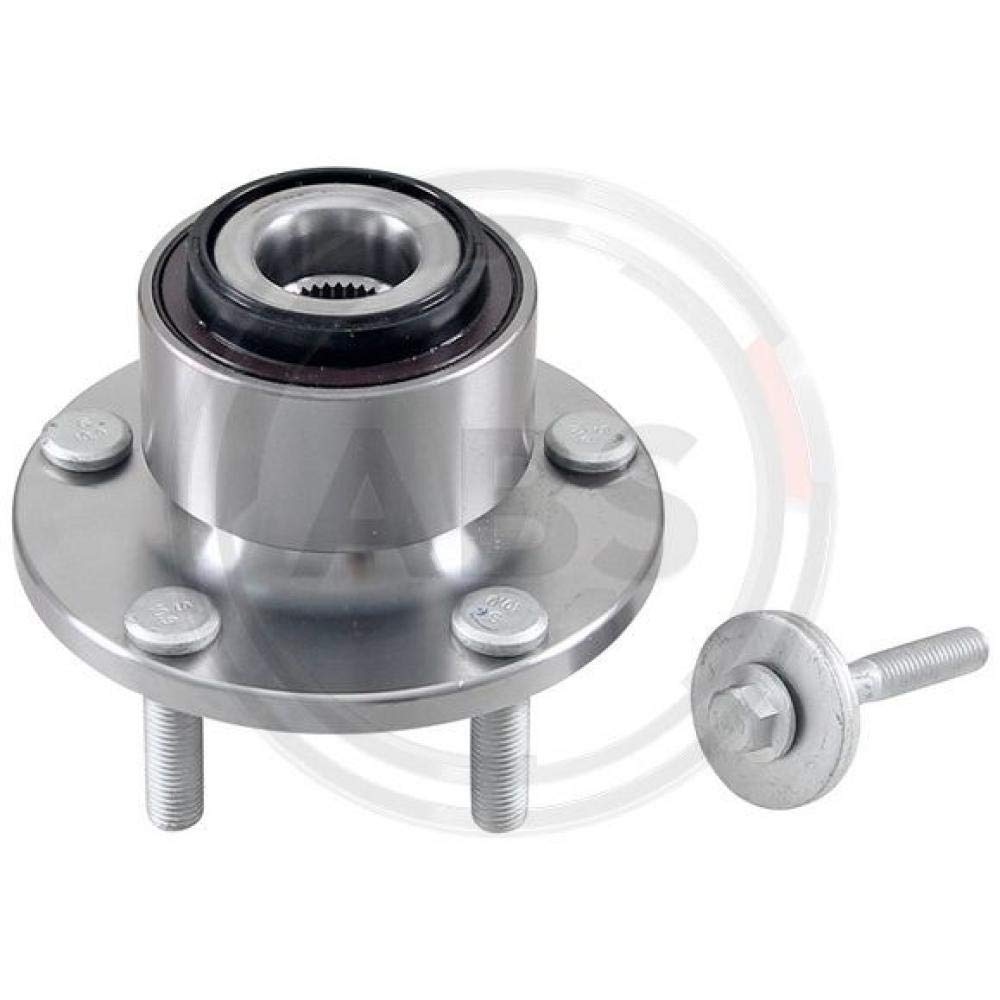 ABS 201300 Radnabe