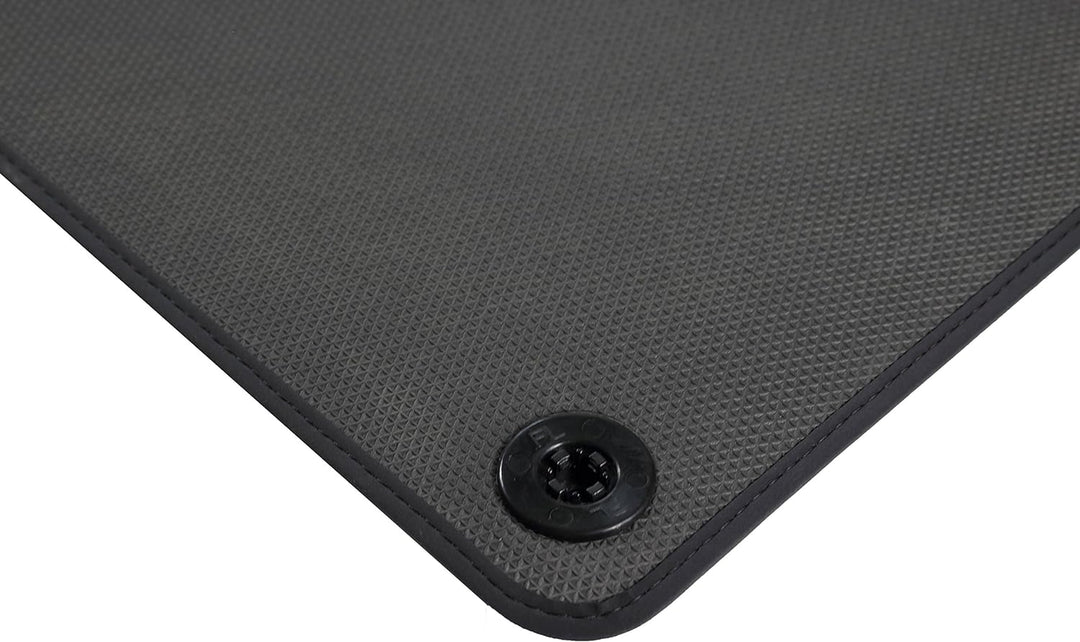 CARMAT Fussmatten Premium FI/50LF12/P/B