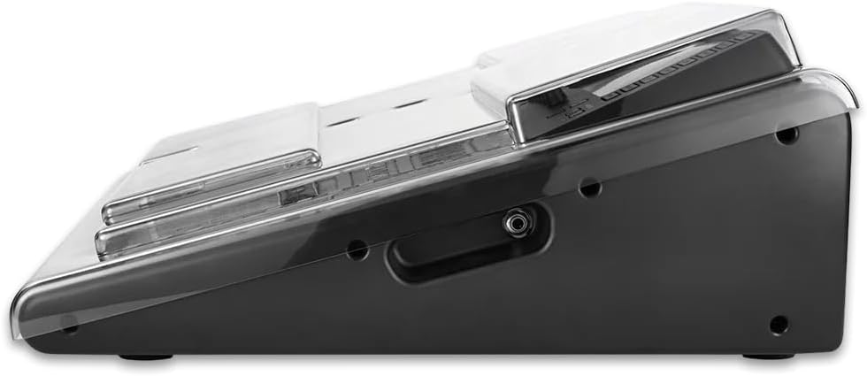 Decksaver DSP-PC-X32COMPACT Pro Behringer Staubschutz Koffer