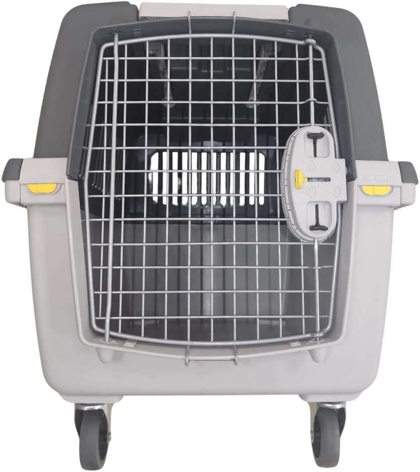 Transportbox GULLIVER 4 IATA 71 x 51 x 50 cm L 72 x B 52 x H 51 cm, L 72 x B 52 x H 51 cm