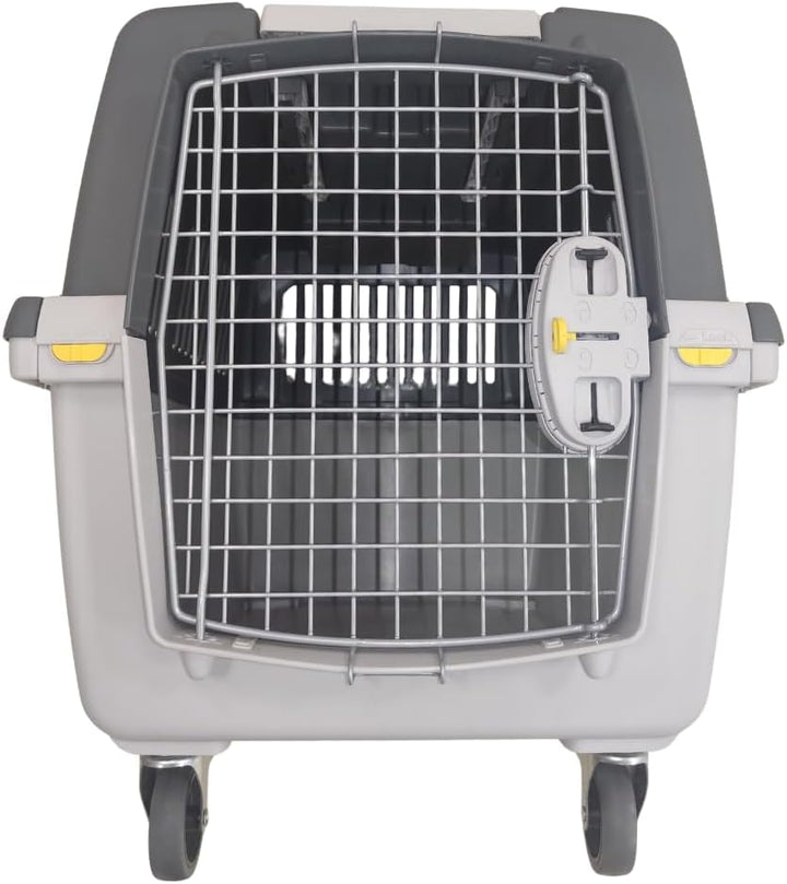 Transportbox GULLIVER 4 IATA 71 x 51 x 50 cm L 72 x B 52 x H 51 cm, L 72 x B 52 x H 51 cm