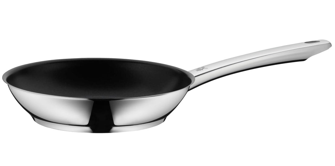 WMF Nordic Profi Bratpfanne 20 cm Induktion, Pfanne antihaftbeschichtet, backofengeeignet, tropffrei