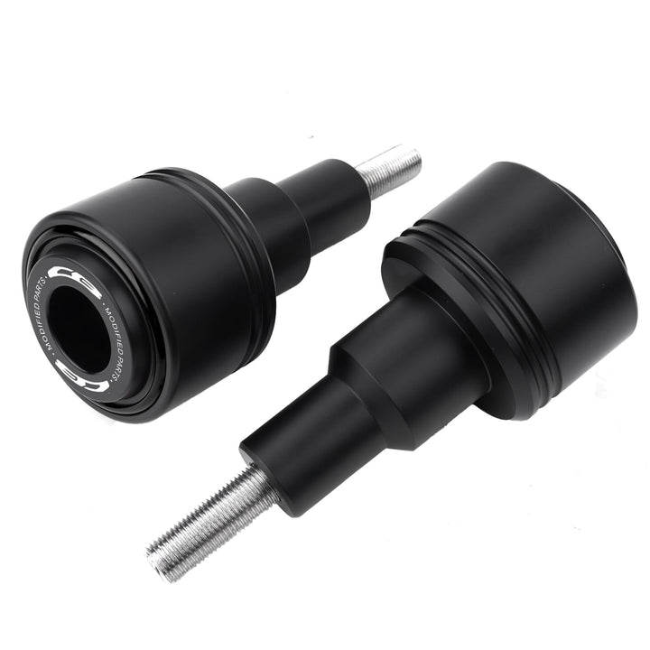 Für Honda CB650R CB 650R CB 650 R 2019-2024 2025 2026 Zubehör Motorrad Rahmen Schieber Sturzschutzpa