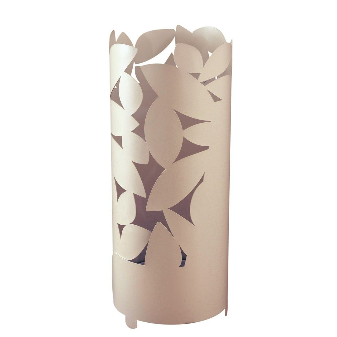 Arti & Mestieri Arti E MESTIERIERIER Regenschirmständer, Herbst, Beige, Metall, 23 x 55 cm