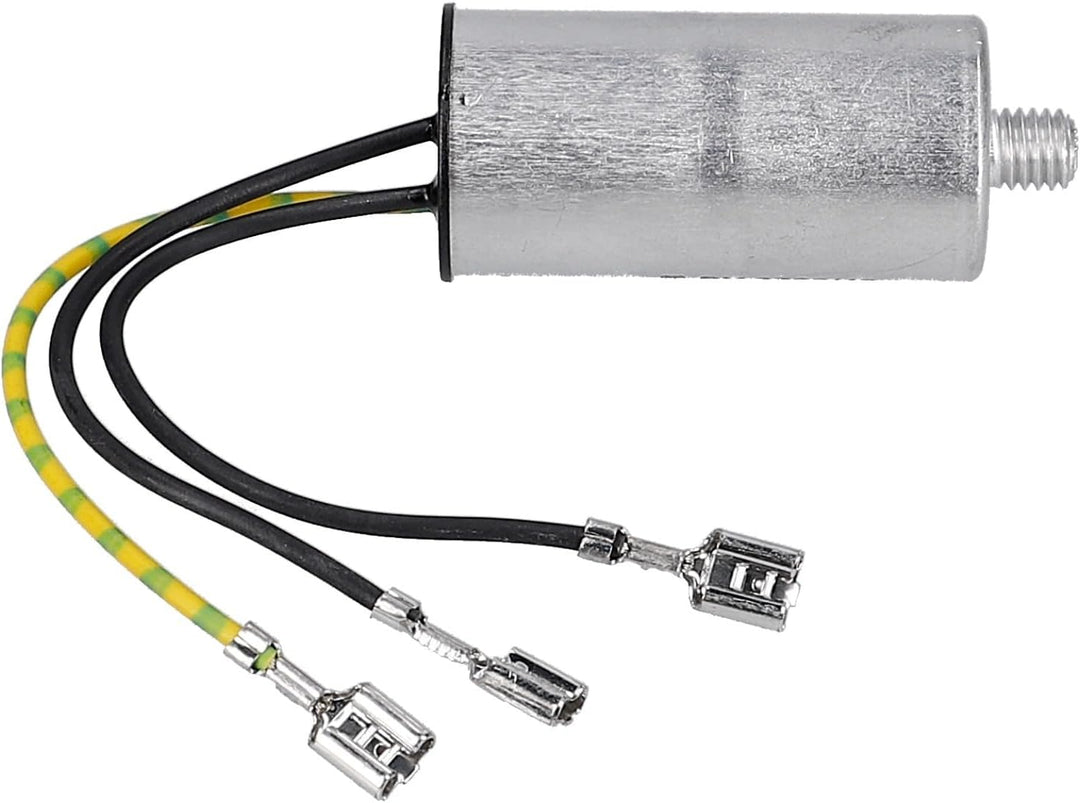 LUTH Premium Profi Parts Entstörschutz 0,24µf Bv 2798/46 kompatibel mit Bosch 00043806