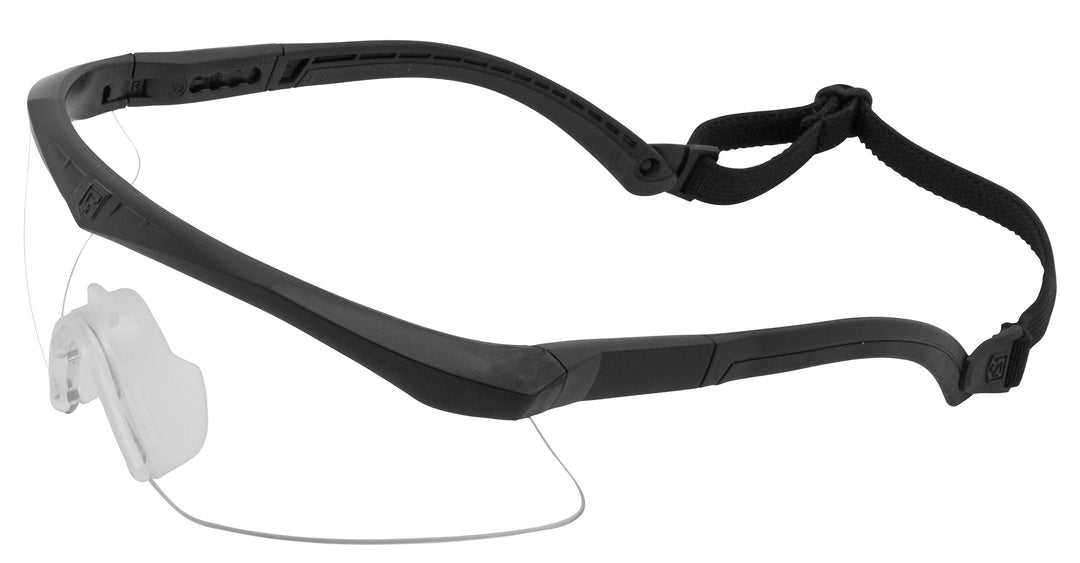REVISION Sawfly Legacy Basic Kit Clear Schwarz M, Schwarz M