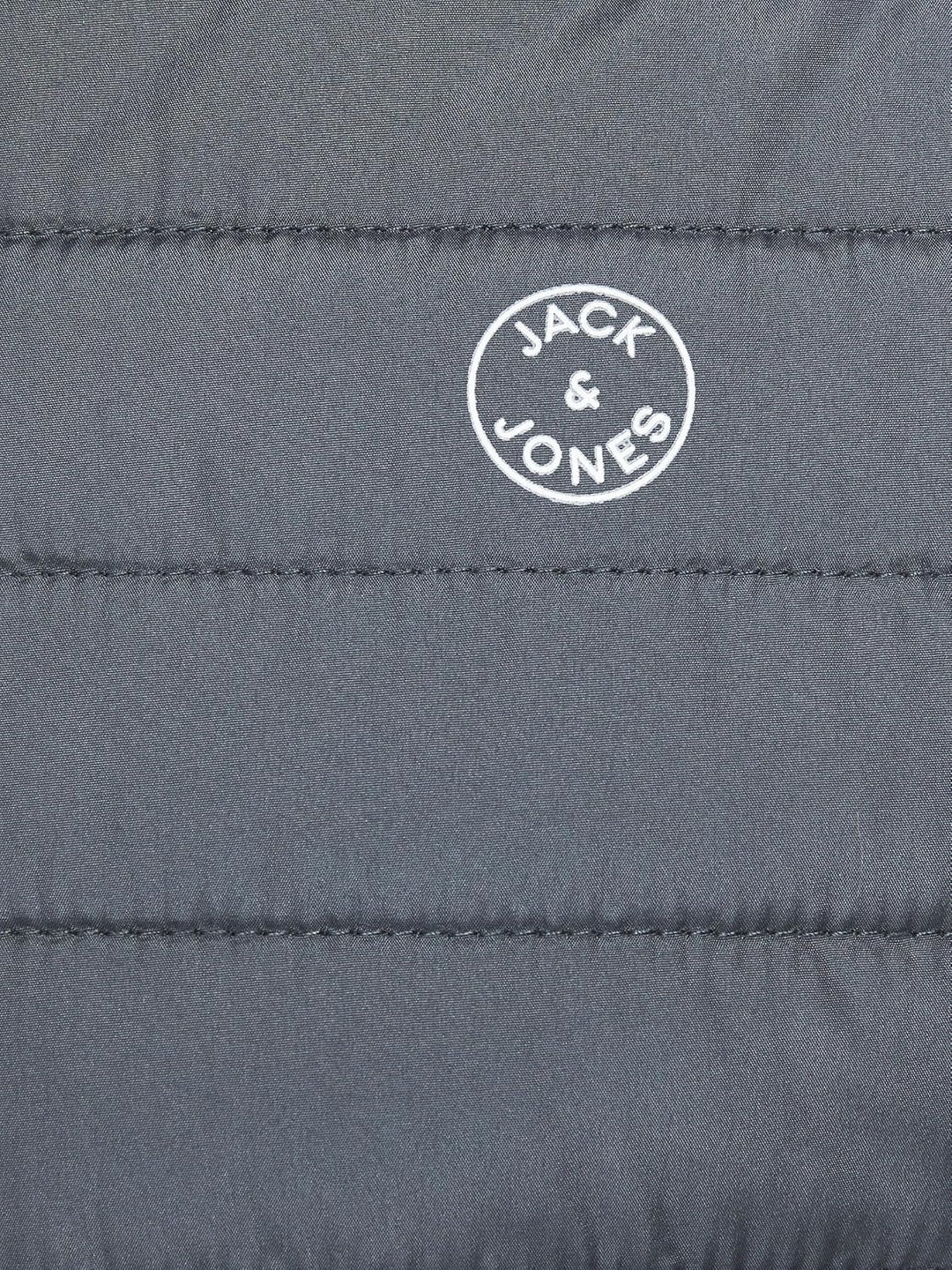 JACK &amp; JONES Softshell Stepp Jacke Kapuze Funktions Outdoor Blouson Übergangs Jacket Regular Fit JJE