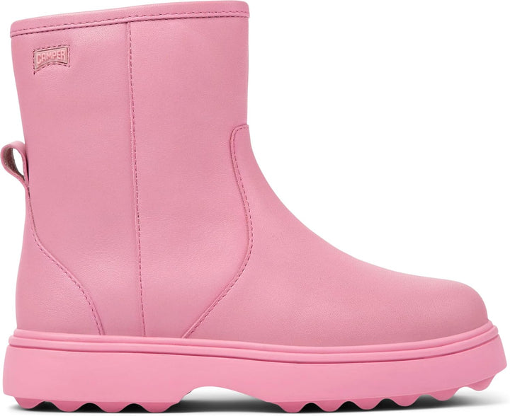 Camper Mädchen Norte K900304 Ankle Boot 26 EU Rosa 004, 26 EU Rosa 004