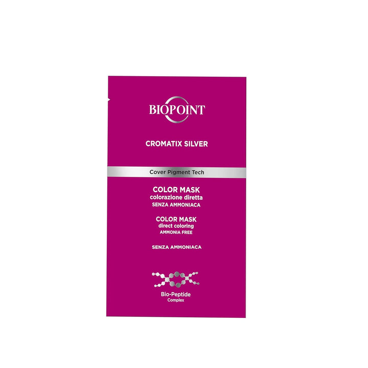 CROMATIX COLOR MASK SILVER Anti-Gelb 30 ml (1er Pack), Anti-Gelb 30 ml (1er Pack)