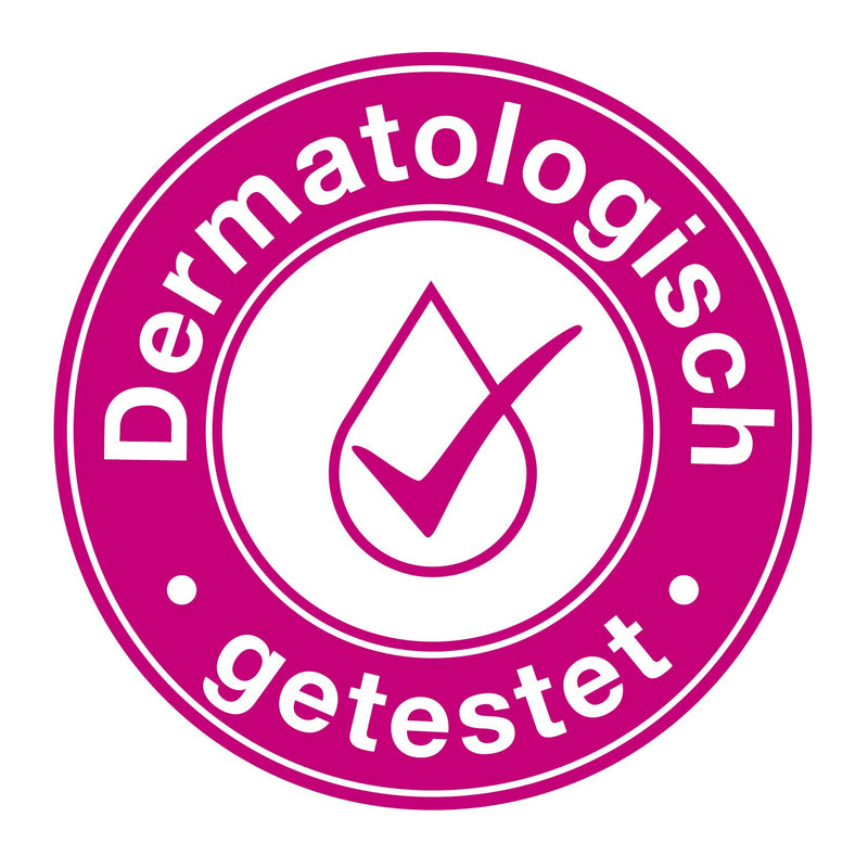 Warmwachsperlen 6er Pack mit Bienenwachs für die Anwendung im Wachserhitzer oder Wasserbad für langa