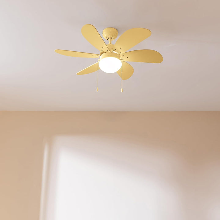 Cecotec Deckenventilator EnergySilence Aero 3600 Vision Full SunLight, 50 W | Lampenfassung ohne Leu