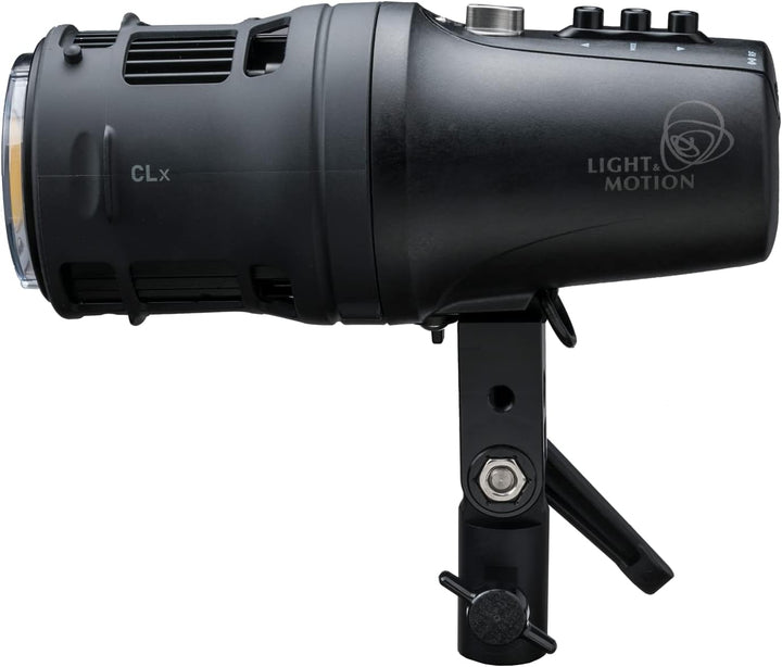 StellaPro CLX10 LED Licht – Dauerlicht für die professionelle Fotografie und Videografie CLx10 LED L
