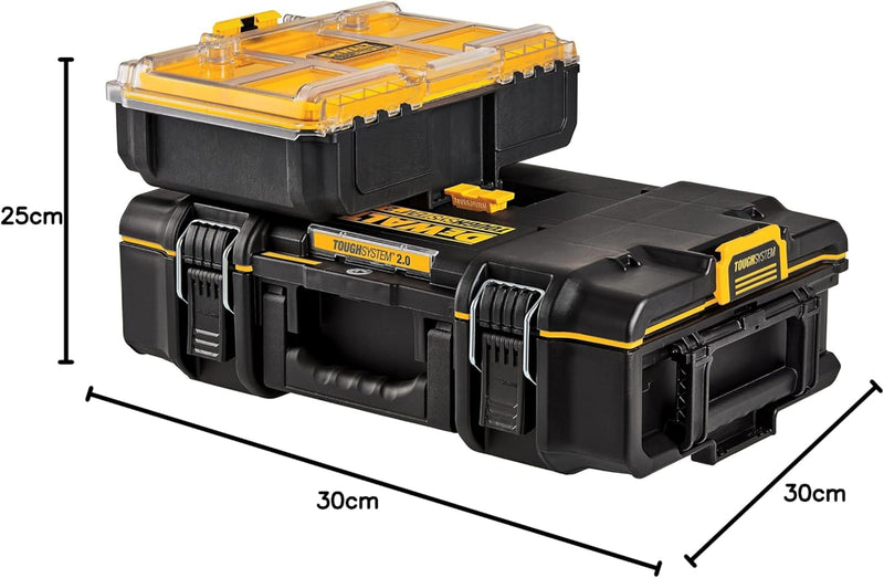 Organizador - ½ TOUGHSYSTEM 2.0