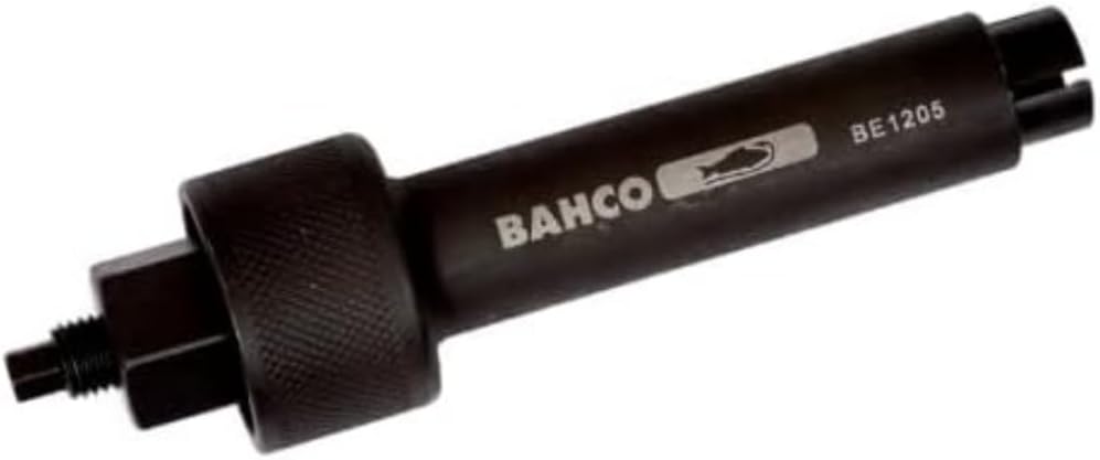 EXTRACTOR DE CALENTADORES - Unid: 1