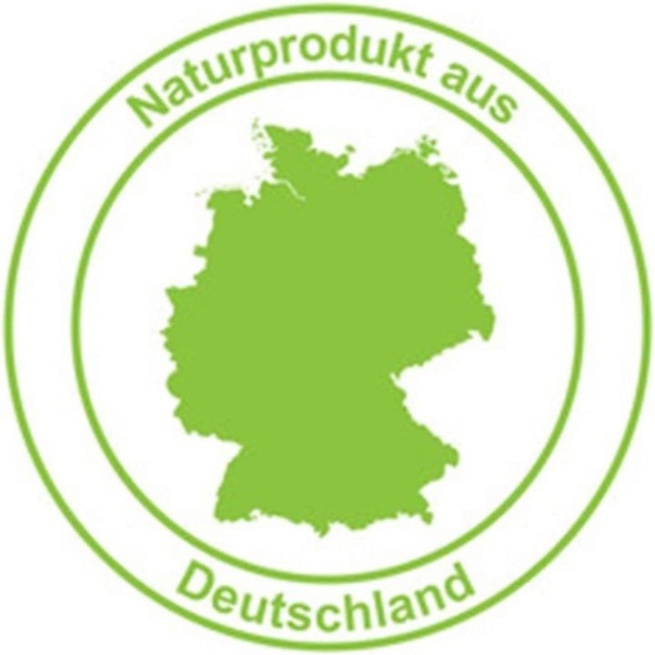 20 L Einstreu für Trenn-, Trocken-, Camping- & Komposttoiletten, Streu ohne Torf, mit Pflanzenkohle