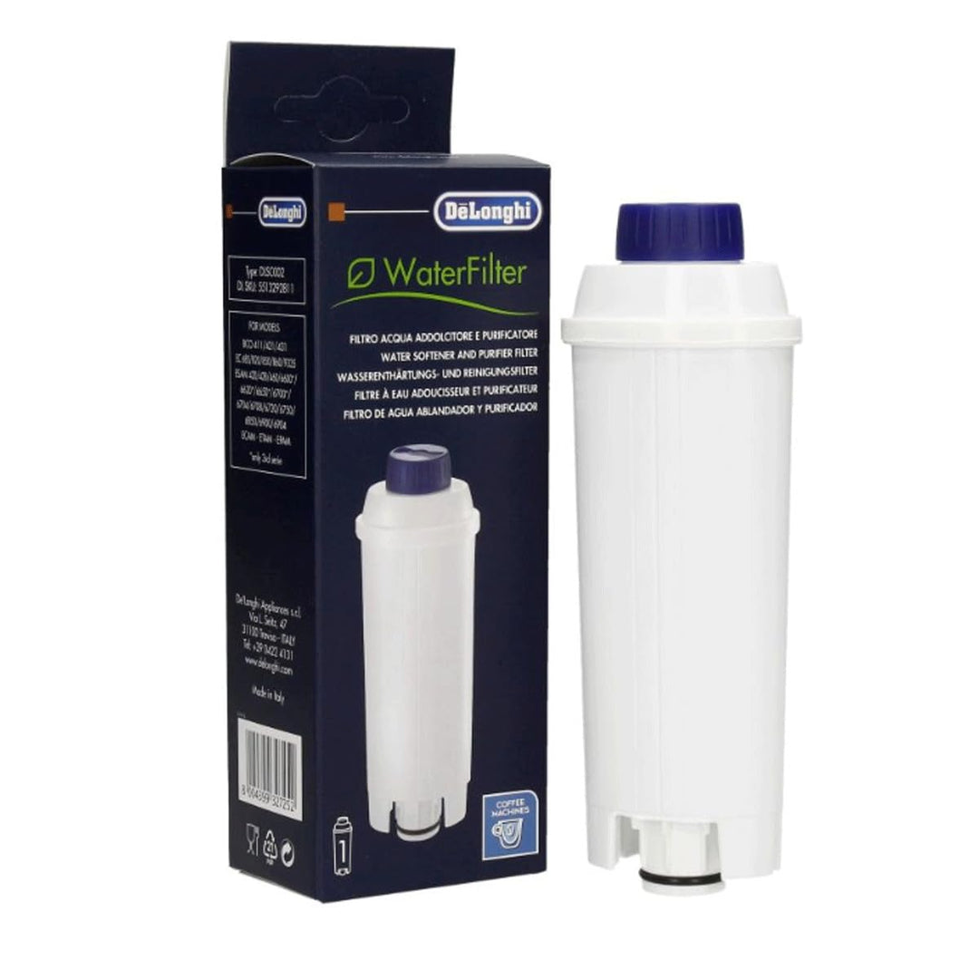 DeLonghi C002 Wasserenthärter Filter; Grösse 1 Stück (1er Pack