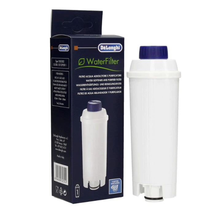 DeLonghi C002 Wasserenthärter Filter; Grösse 1 Stück (1er Pack